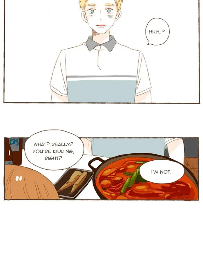 Read Salty Studio chapter 39 image 11 on Lezhin
