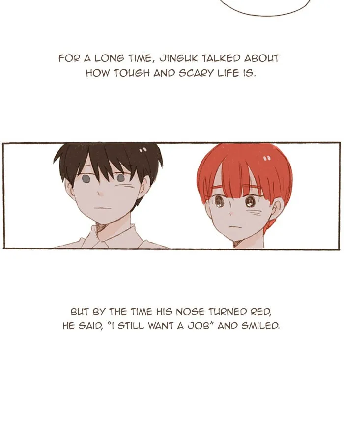 Read Salty Studio chapter 39 image 20 on Lezhin