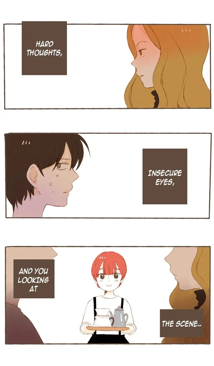 Read Salty Studio chapter 4 image 2 on Lezhin