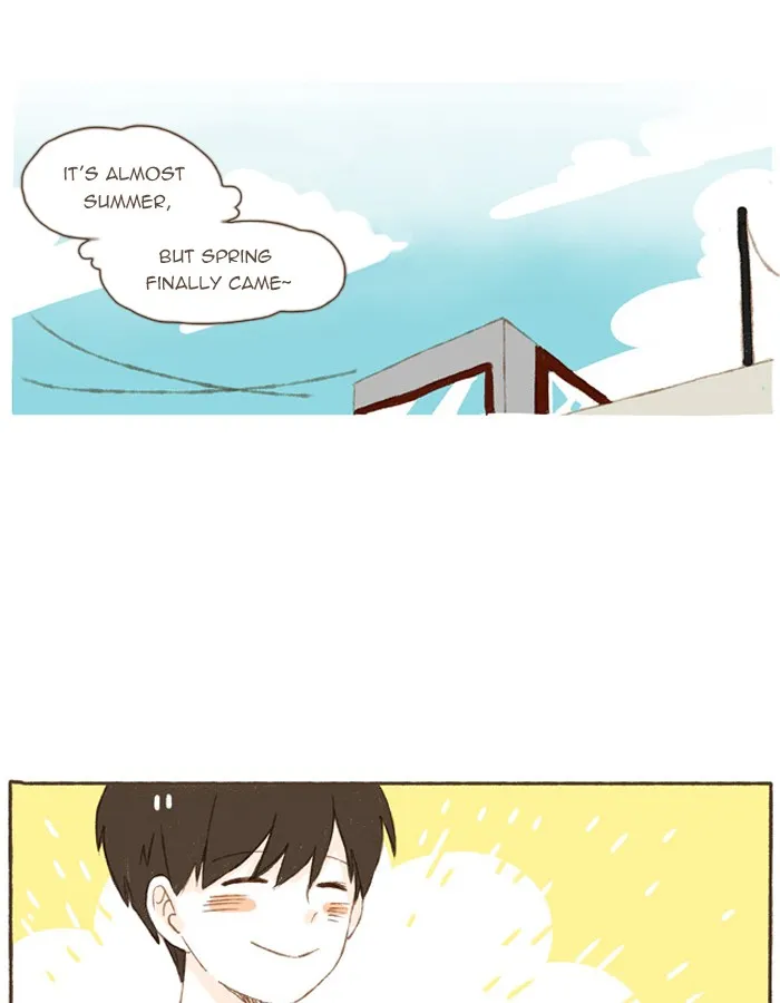 Read Salty Studio chapter 40 image 11 on Lezhin