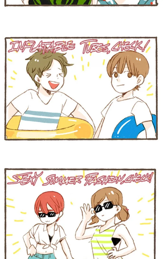 Read Salty Studio chapter 41 image 10 on Lezhin