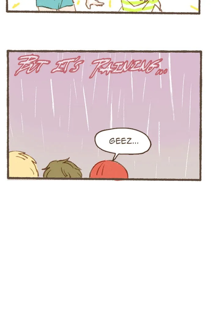 Read Salty Studio chapter 41 image 11 on Lezhin