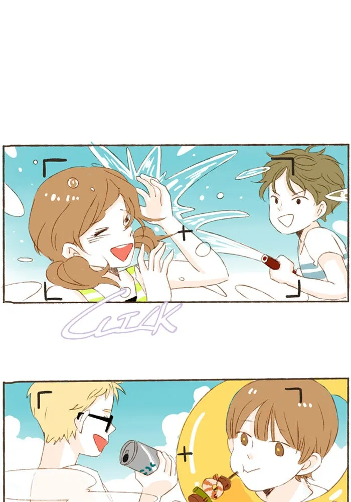 Read Salty Studio chapter 41 image 17 on Lezhin