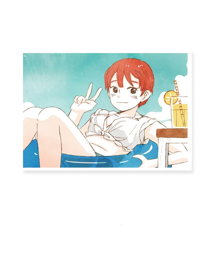 Read Salty Studio chapter 41 image 20 on Lezhin