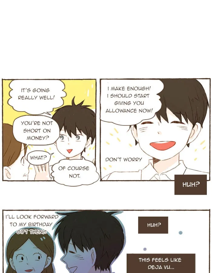 Read Salty Studio chapter 42 image 14 on Lezhin