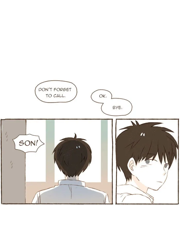 Read Salty Studio chapter 42 image 16 on Lezhin