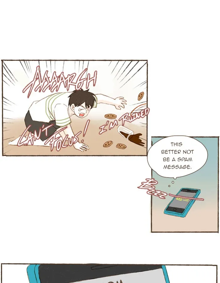 Read Salty Studio chapter 42 image 2 on Lezhin