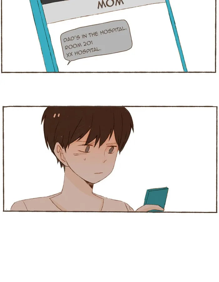 Read Salty Studio chapter 42 image 3 on Lezhin
