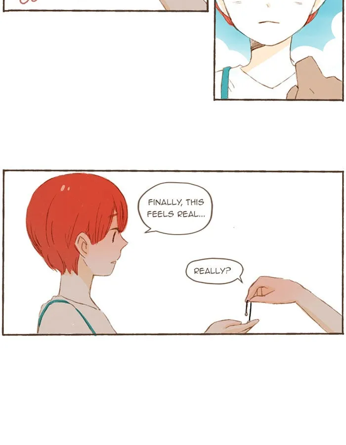Read Salty Studio chapter 43 image 1 on Lezhin