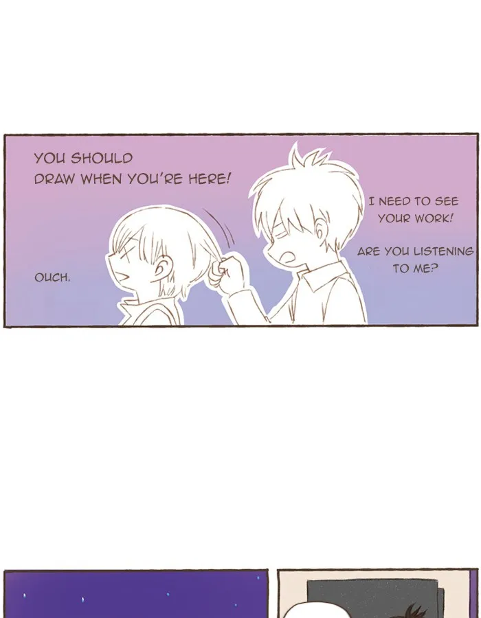 Read Salty Studio chapter 43 image 10 on Lezhin