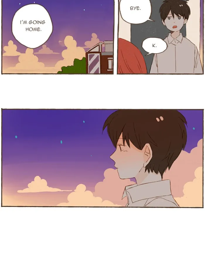 Read Salty Studio chapter 43 image 11 on Lezhin