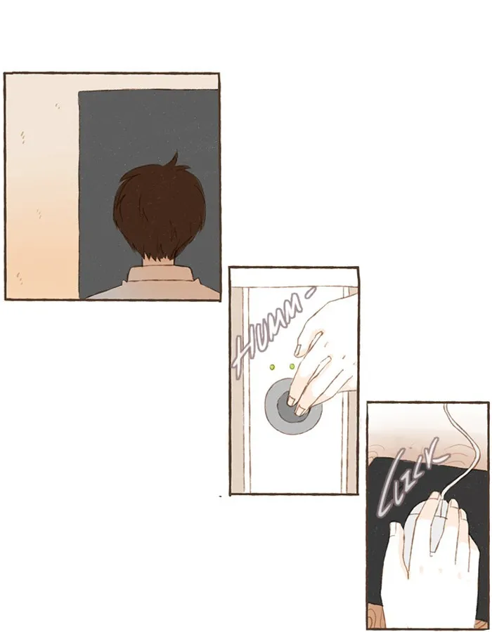 Read Salty Studio chapter 43 image 12 on Lezhin