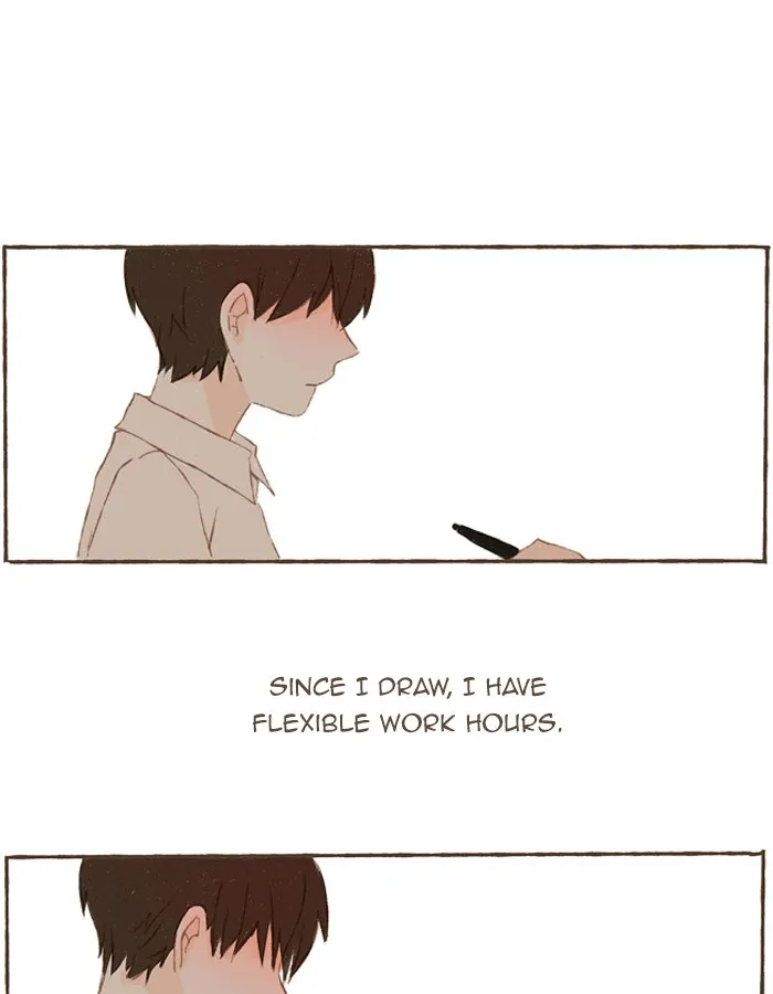 Read Salty Studio chapter 43 image 14 on Lezhin