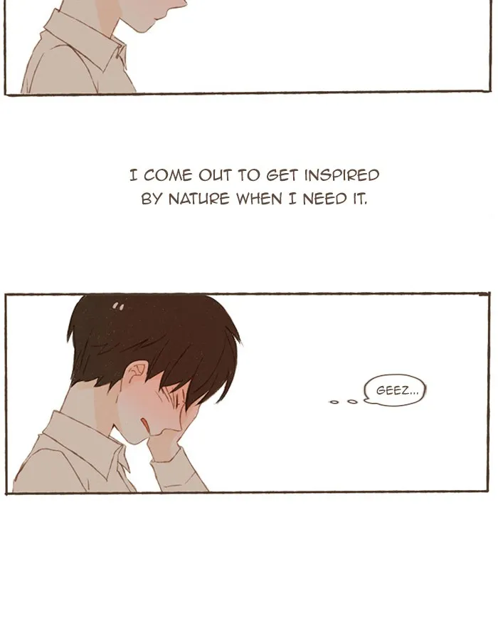 Read Salty Studio chapter 43 image 15 on Lezhin