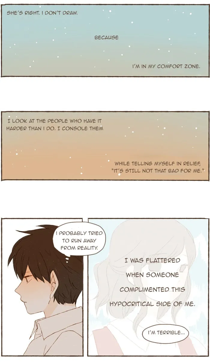 Read Salty Studio chapter 43 image 17 on Lezhin