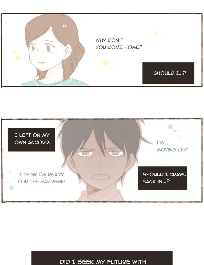 Read Salty Studio chapter 43 image 18 on Lezhin