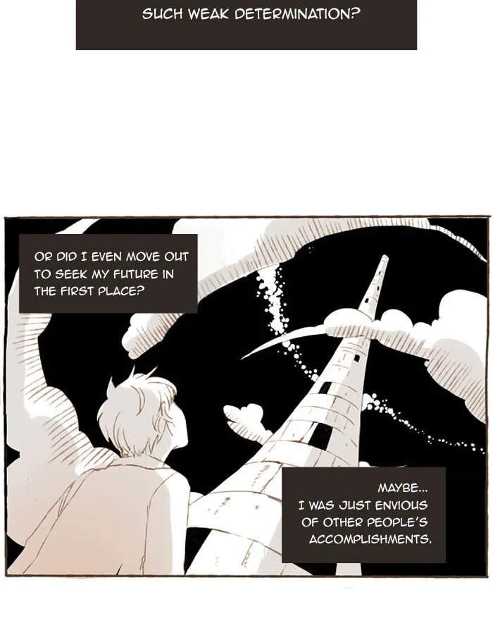 Read Salty Studio chapter 43 image 19 on Lezhin