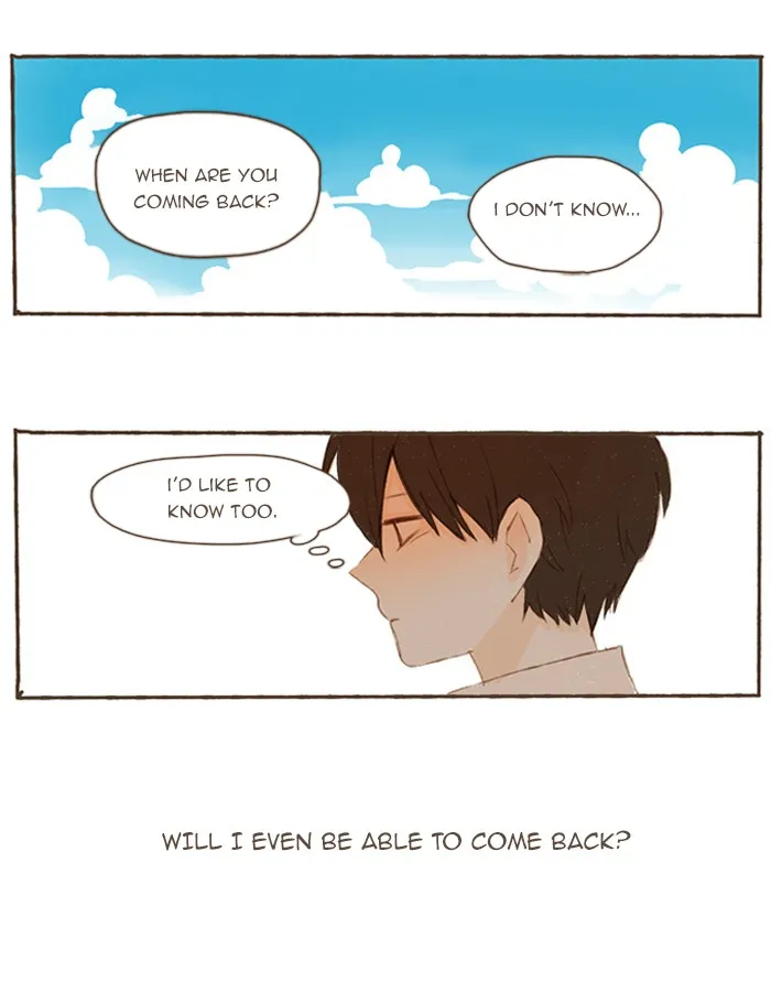 Read Salty Studio chapter 43 image 24 on Lezhin