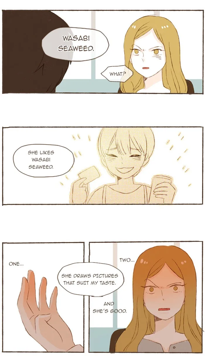 Read Salty Studio chapter 44 image 13 on Lezhin