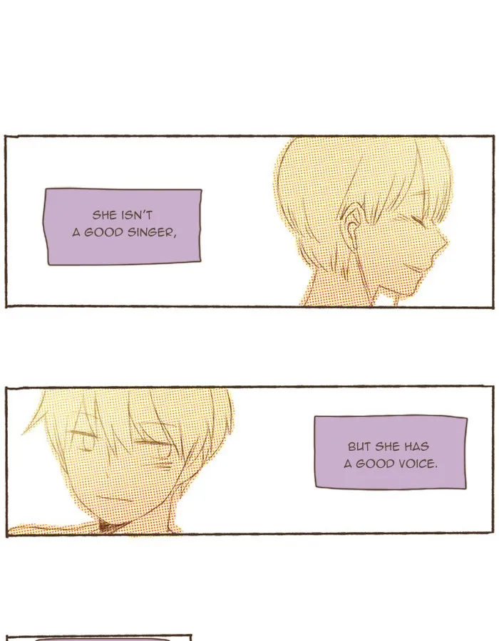 Read Salty Studio chapter 44 image 14 on Lezhin
