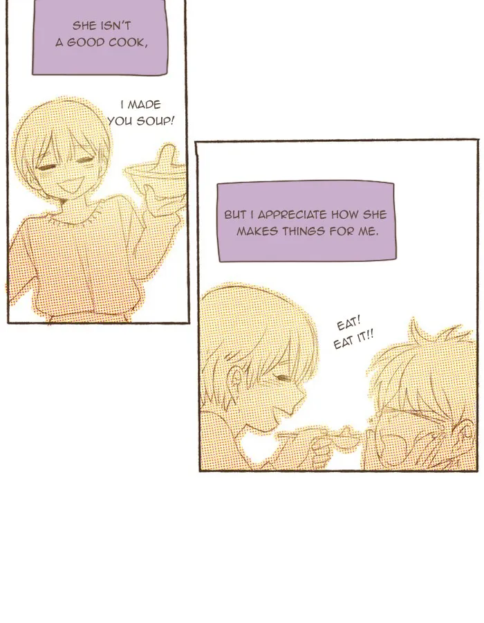 Read Salty Studio chapter 44 image 15 on Lezhin