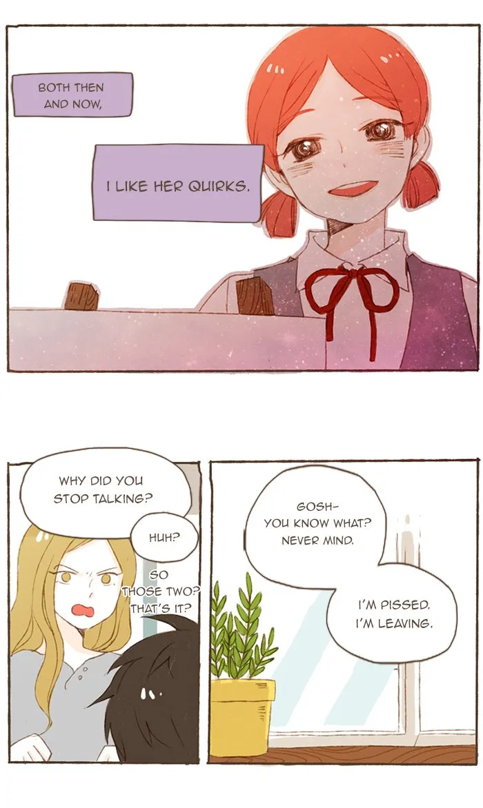 Read Salty Studio chapter 44 image 16 on Lezhin