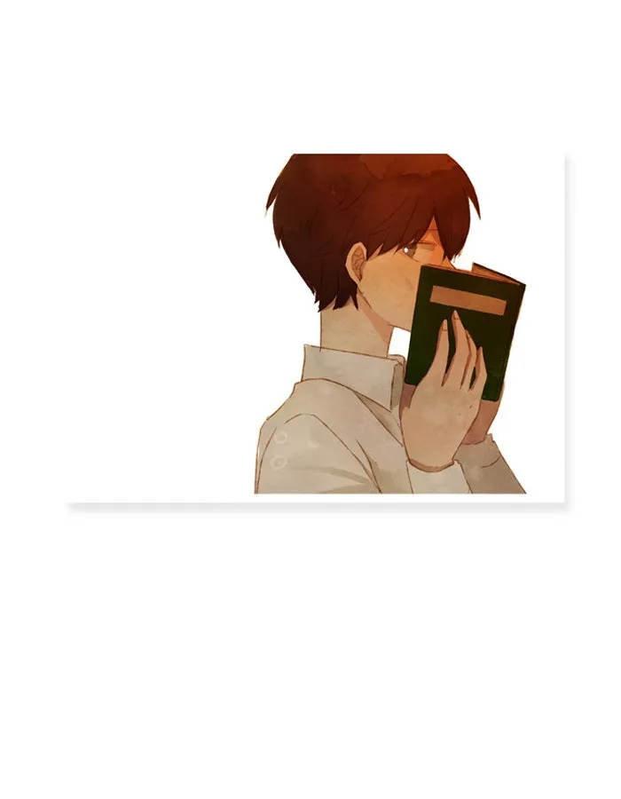 Read Salty Studio chapter 44 image 19 on Lezhin