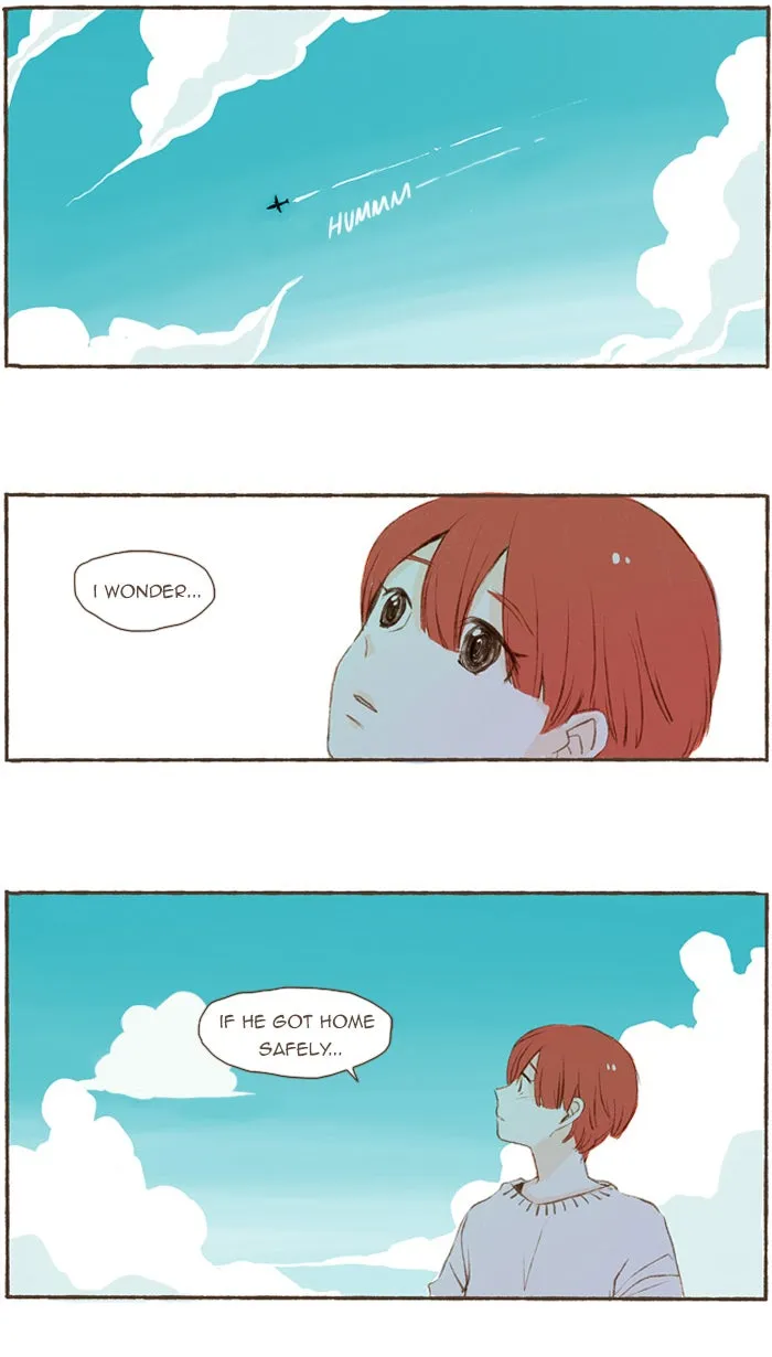 Read Salty Studio chapter 44 image 2 on Lezhin