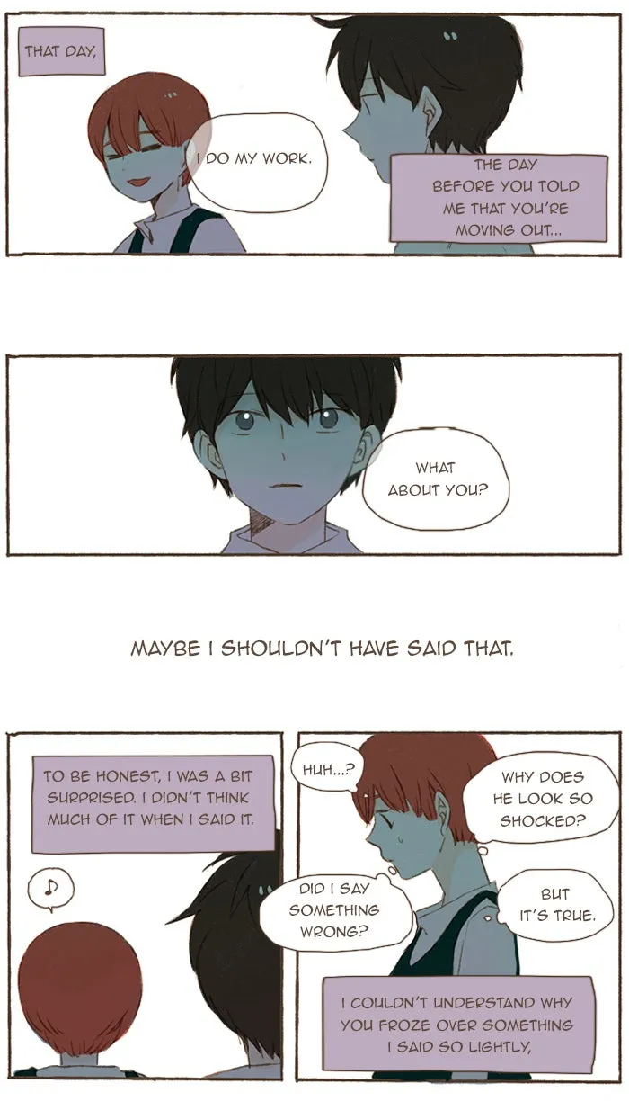 Read Salty Studio chapter 44 image 6 on Lezhin