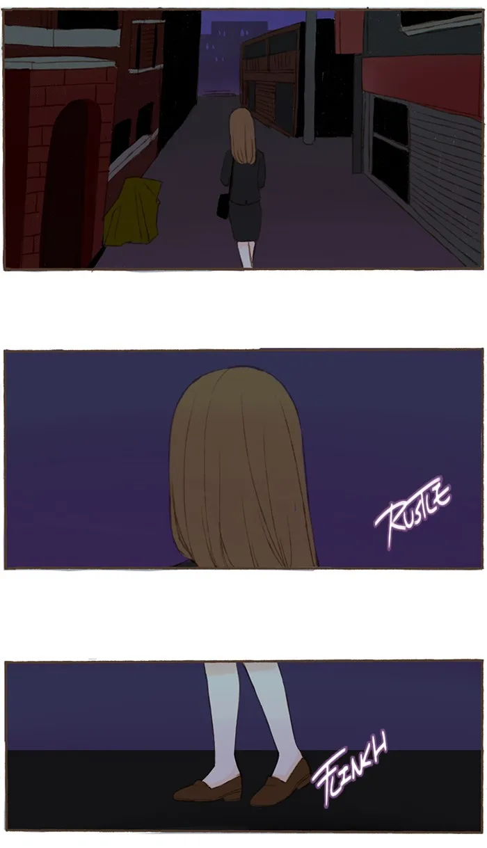 Read Salty Studio chapter 45 image 1 on Lezhin