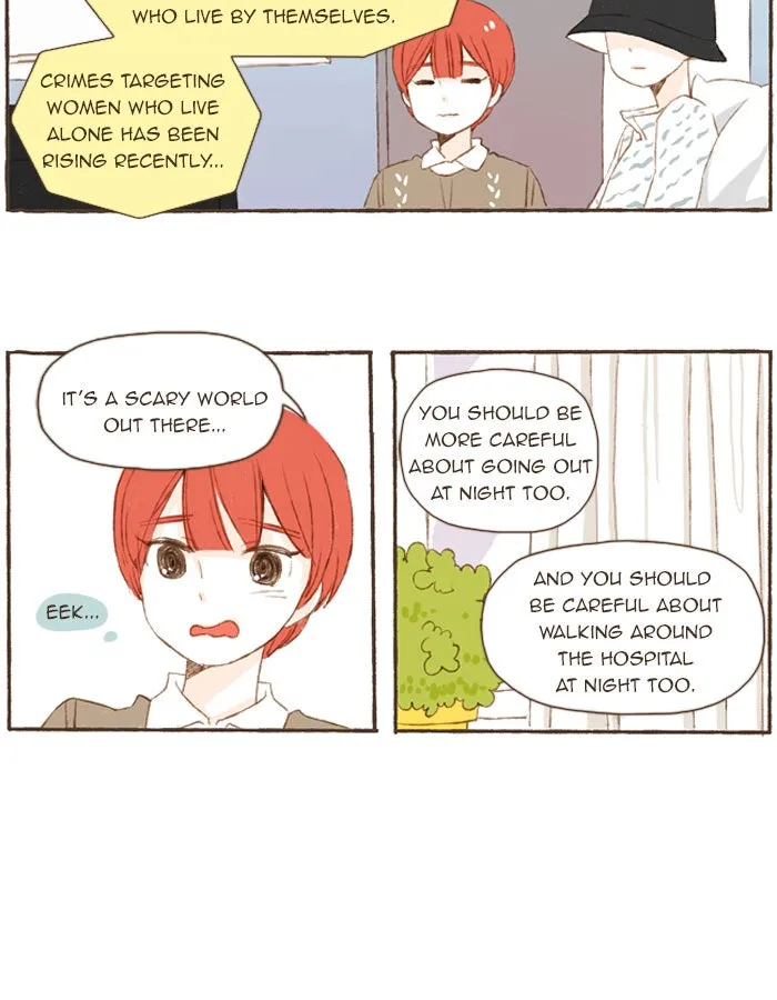 Read Salty Studio chapter 45 image 11 on Lezhin