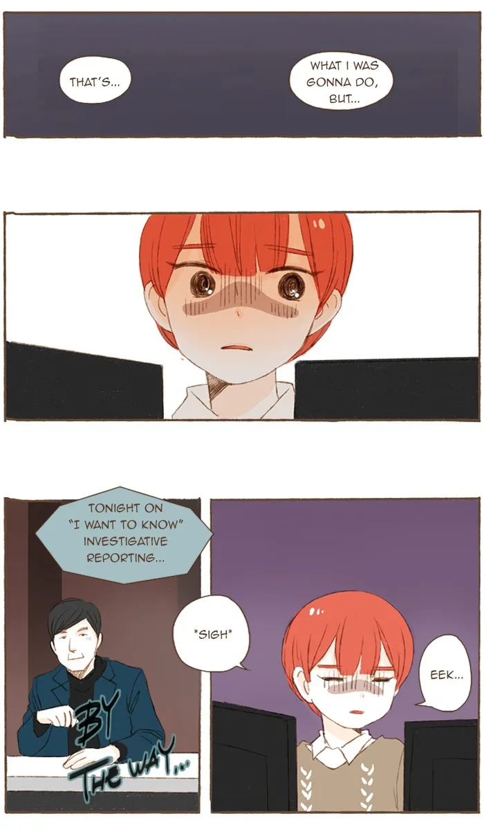 Read Salty Studio chapter 45 image 16 on Lezhin