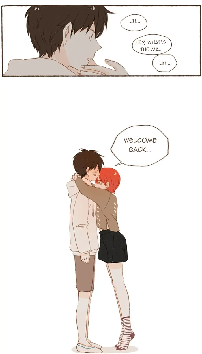 Read Salty Studio chapter 45 image 19 on Lezhin