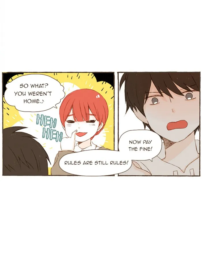 Read Salty Studio chapter 46 image 11 on Lezhin
