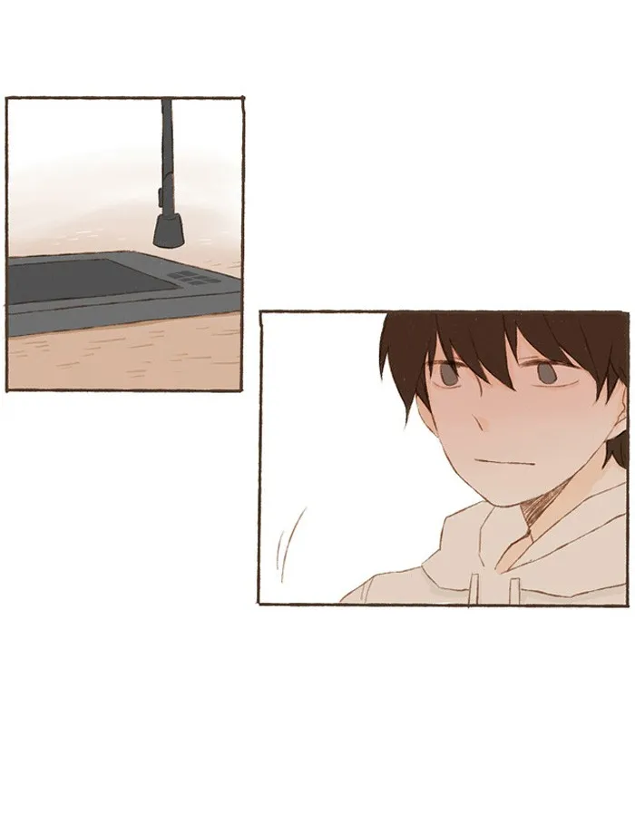Read Salty Studio chapter 46 image 14 on Lezhin