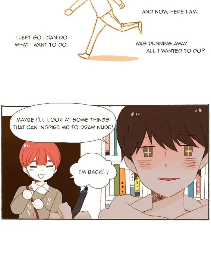 Read Salty Studio chapter 46 image 16 on Lezhin