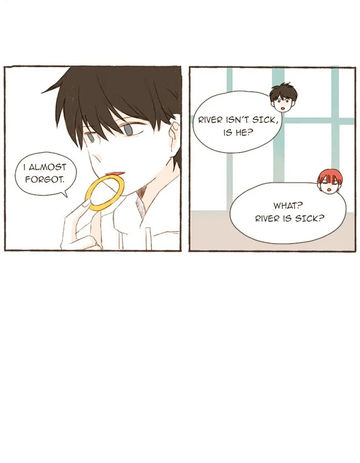 Read Salty Studio chapter 46 image 21 on Lezhin