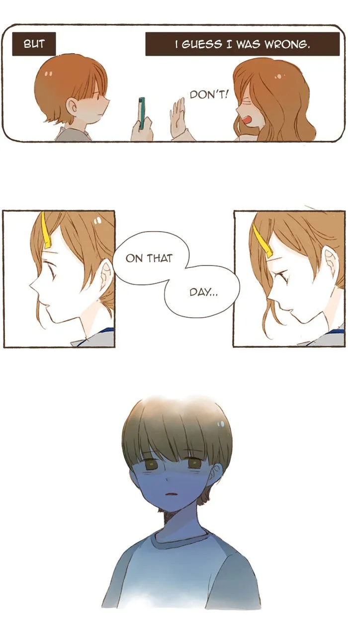 Read Salty Studio chapter 47 image 12 on Lezhin