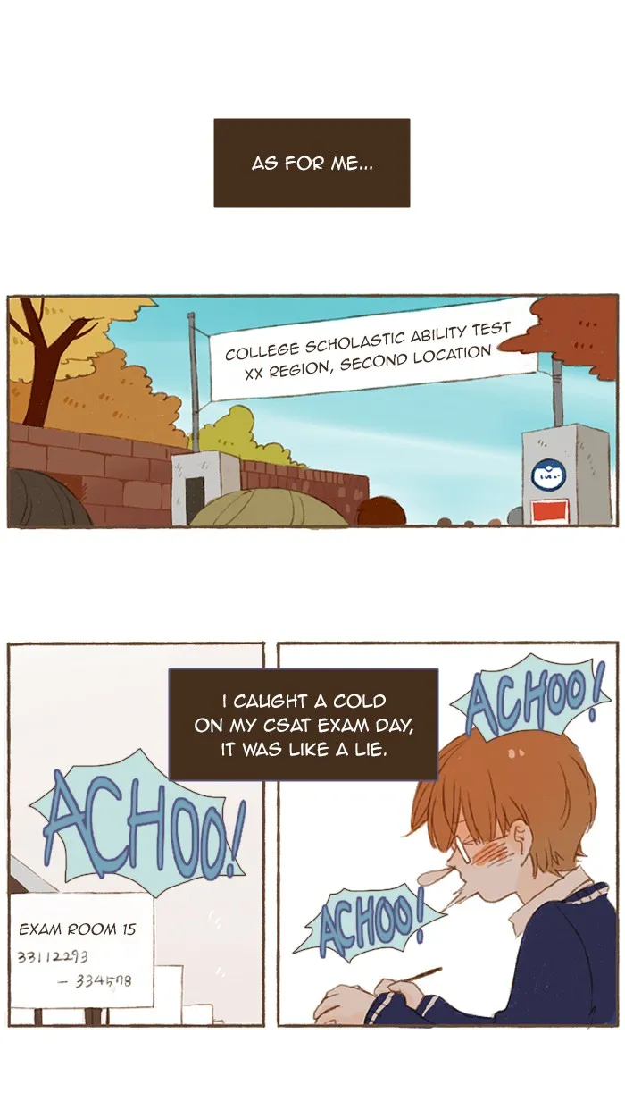 Read Salty Studio chapter 49 image 16 on Lezhin