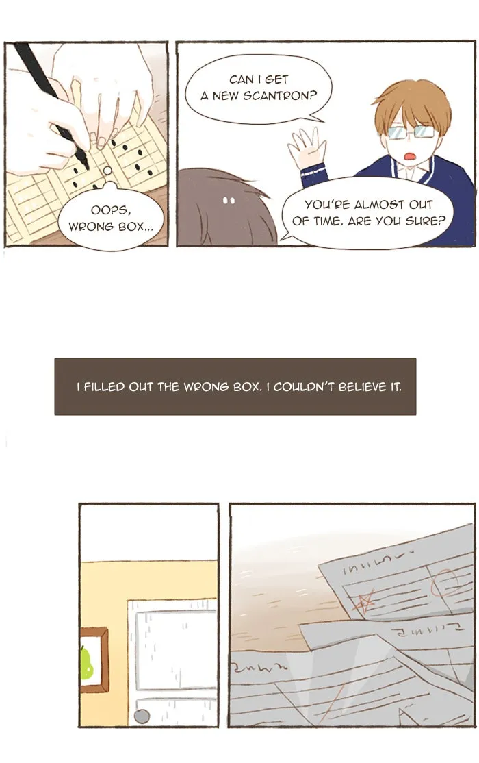 Read Salty Studio chapter 49 image 17 on Lezhin