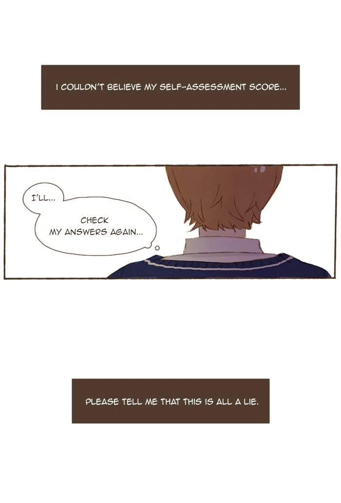 Read Salty Studio chapter 49 image 18 on Lezhin