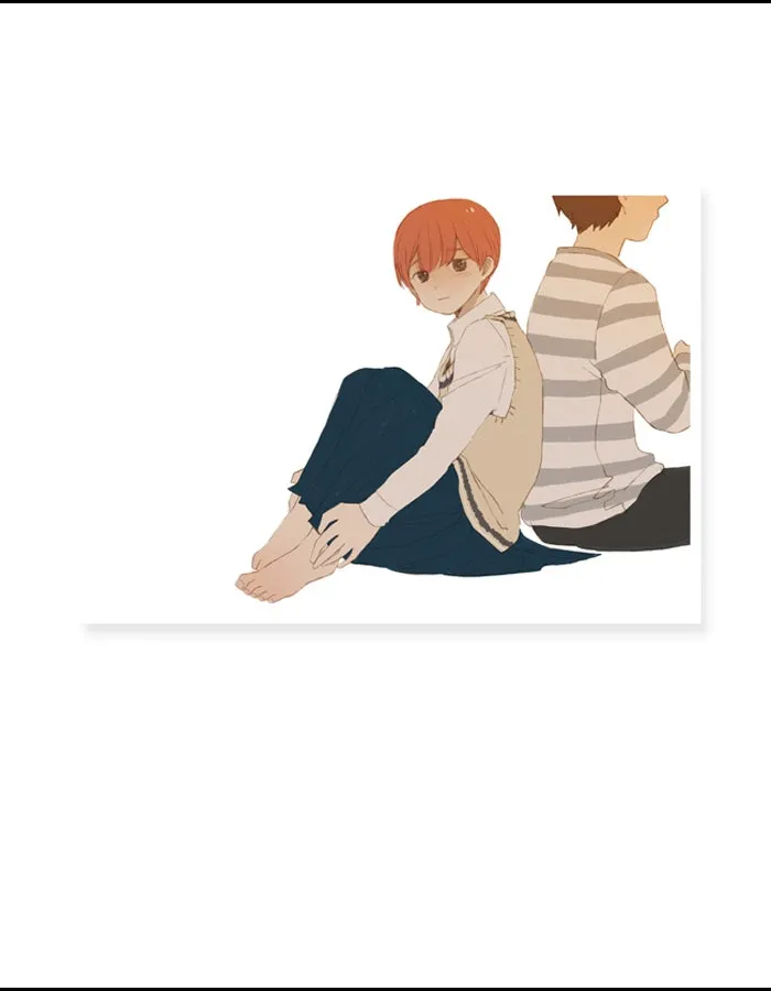 Read Salty Studio chapter 49 image 19 on Lezhin