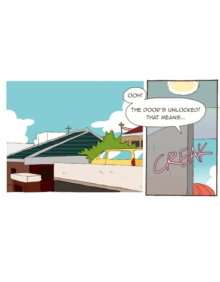 Read Salty Studio chapter 49 image 8 on Lezhin
