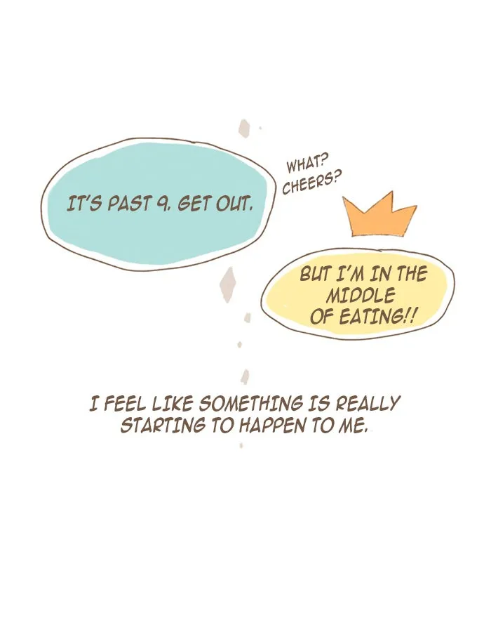 Read Salty Studio chapter 5 image 16 on Lezhin