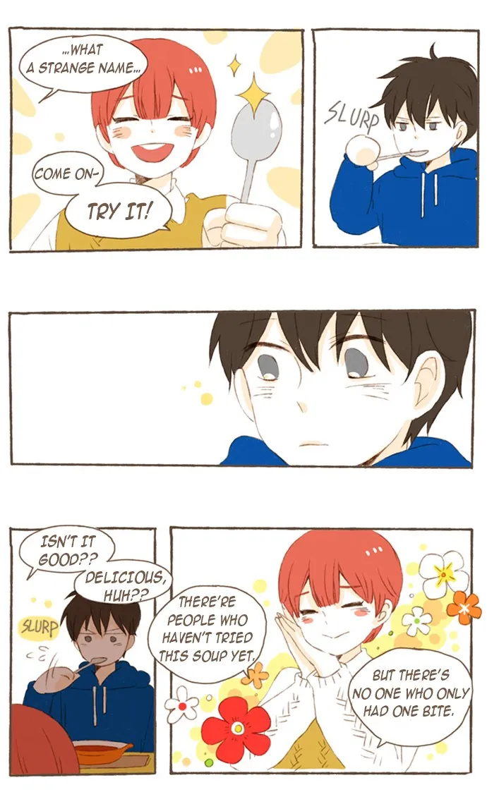 Read Salty Studio chapter 5 image 9 on Lezhin