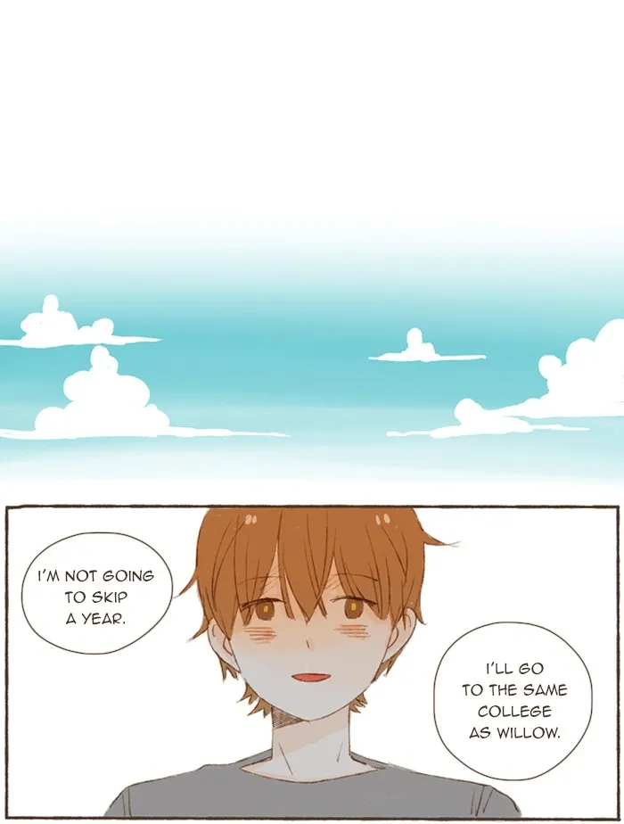 Read Salty Studio chapter 50 image 12 on Lezhin