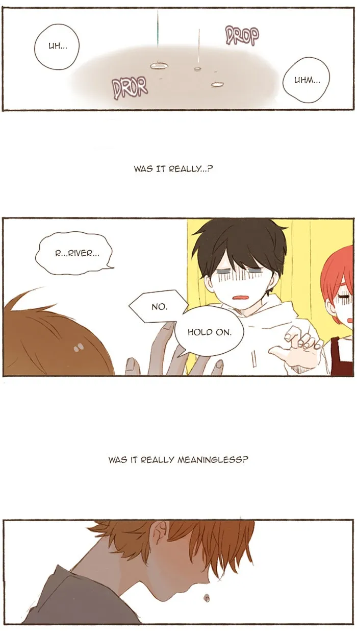 Read Salty Studio chapter 50 image 17 on Lezhin