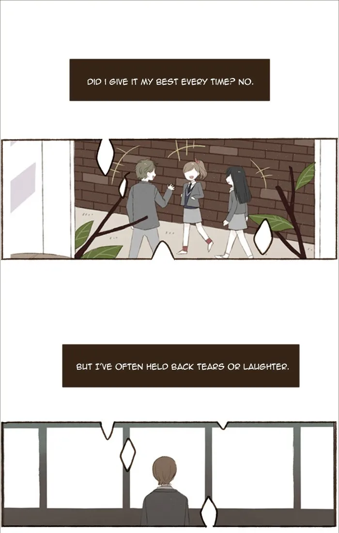Read Salty Studio chapter 50 image 18 on Lezhin