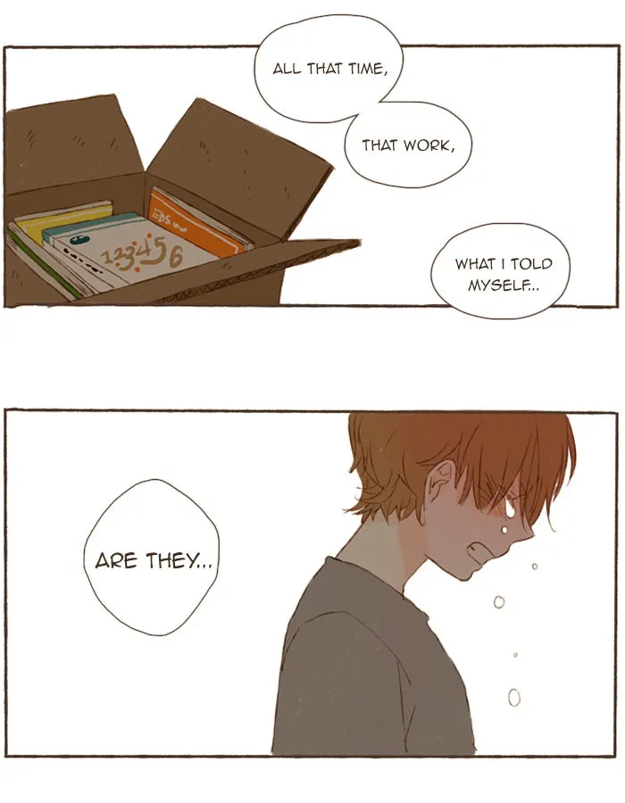 Read Salty Studio chapter 50 image 21 on Lezhin