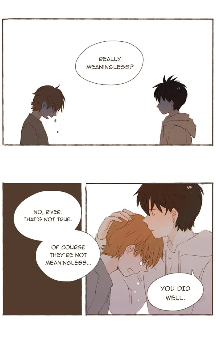 Read Salty Studio chapter 50 image 22 on Lezhin